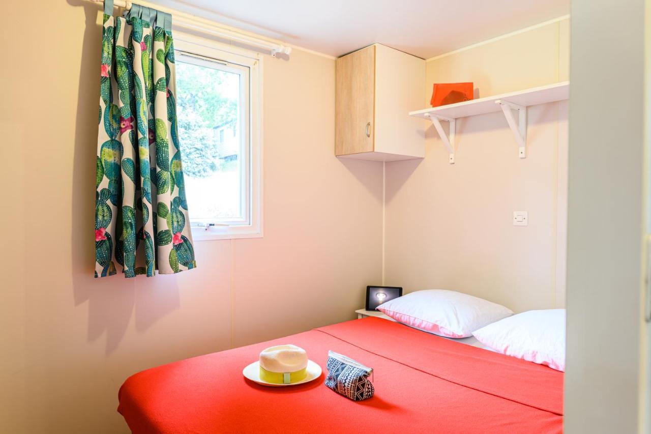 Camping Le Paradis Talmont-Saint-Hilaire Exterior foto